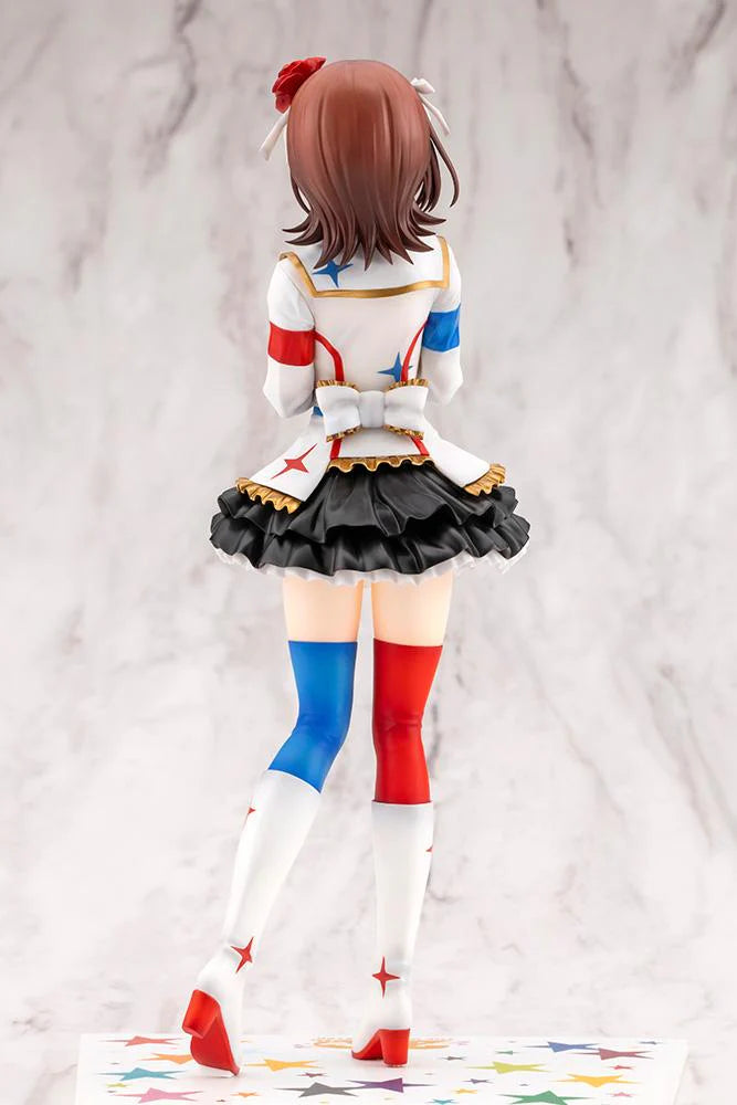 The Idolm@ster Haruka Amami: 20th Anniversary Ver. 1/7 Scale Figure
