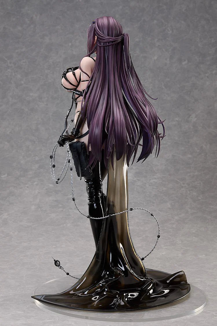 Goddess of Victory: Nikke Mihara: Bonding Chain 1/4 Scale Figure