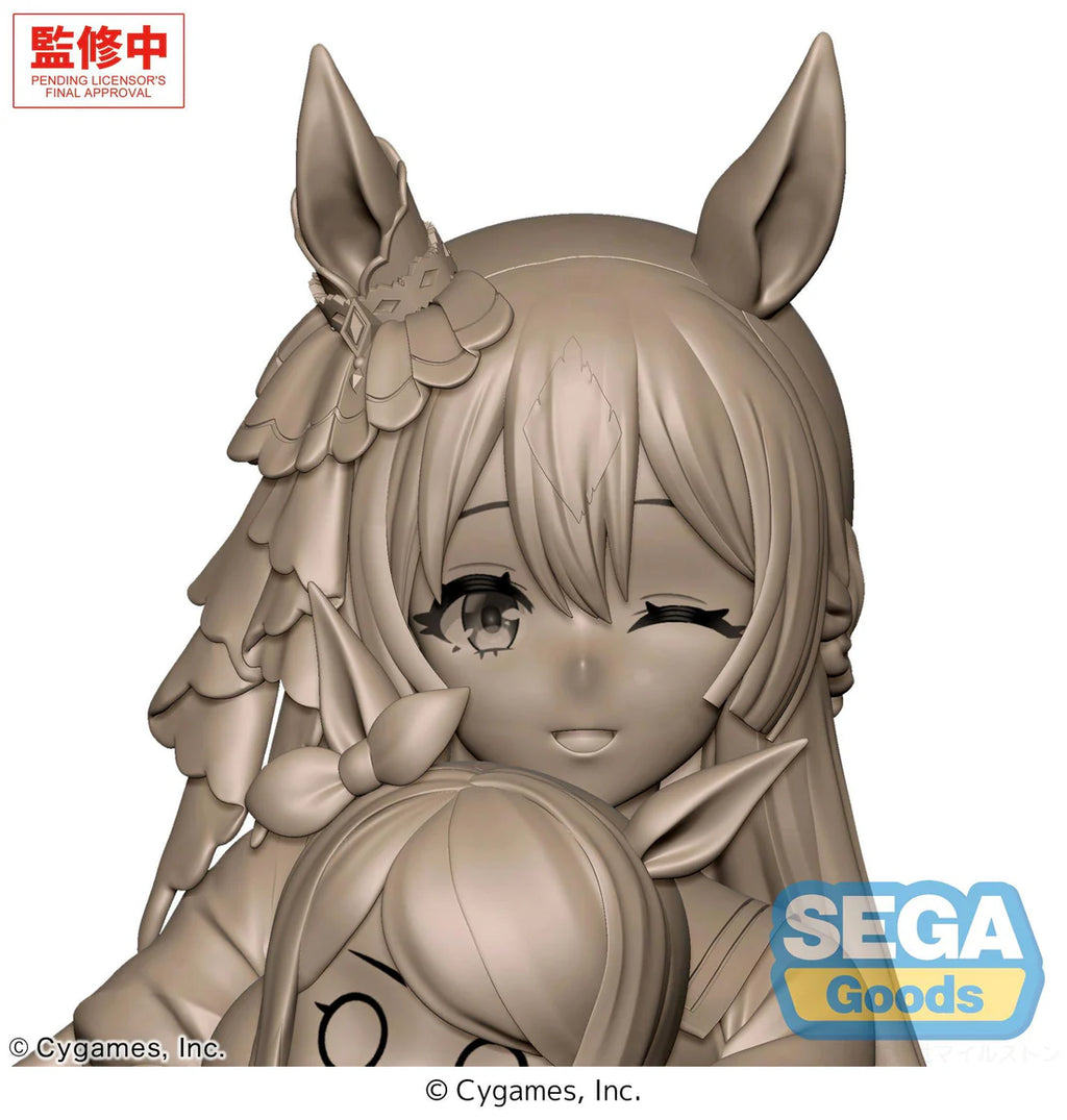 XStellar Umamusume: Pretty Derby Satono Diamond Sitting Ver.