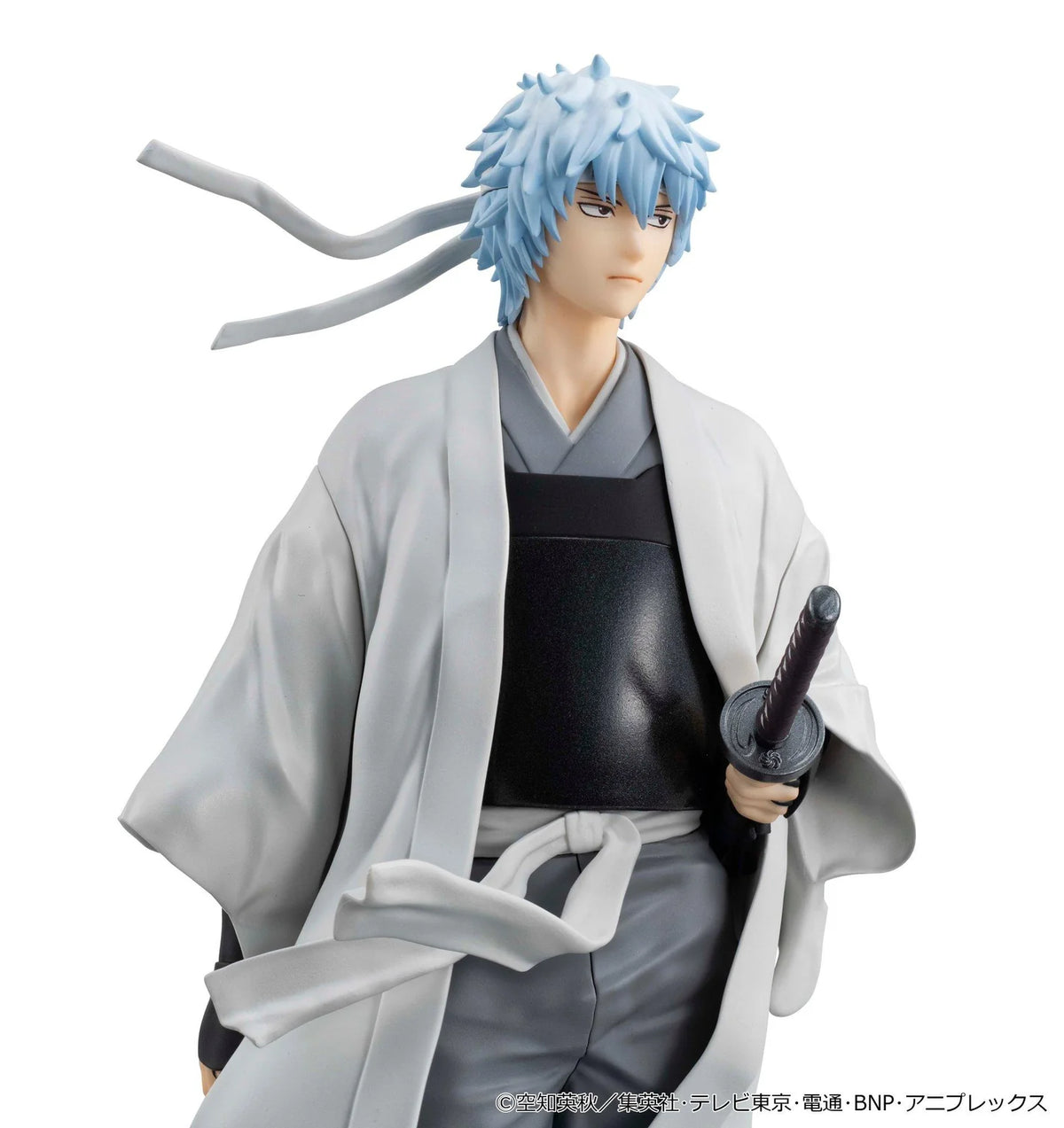 G.E.M. Carat Series Gintama Gintoki Sakata: Joi-Shishi Ver.