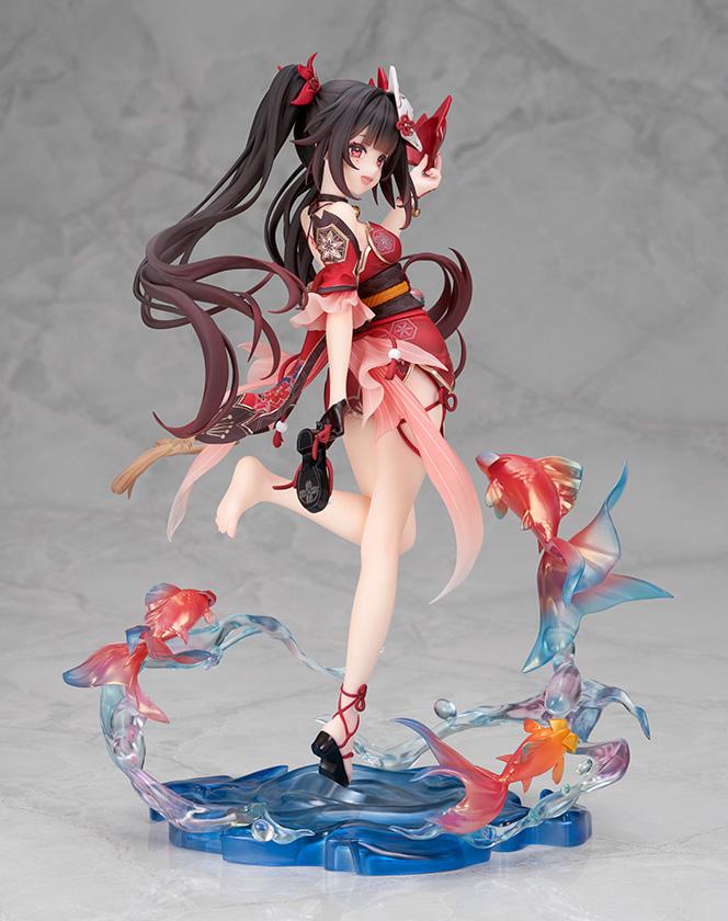 Honkai: Star Rail Sparkle 1/7 Scale Figure
