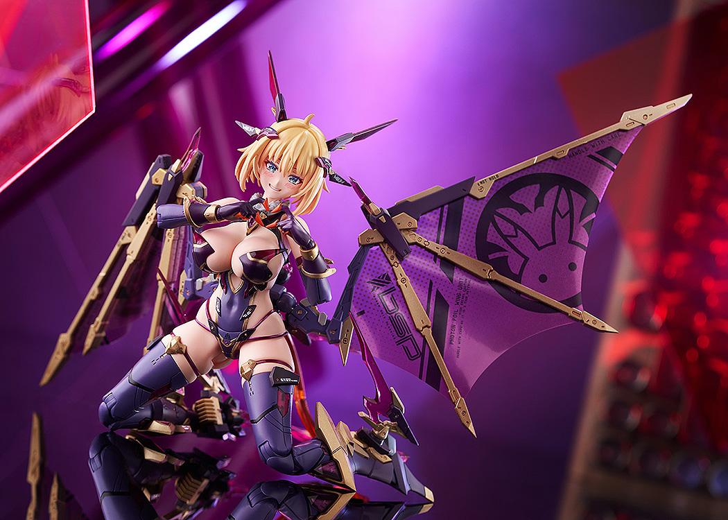 PLAMAX BP-03 Sophia F. Shirring Vampire Ver.