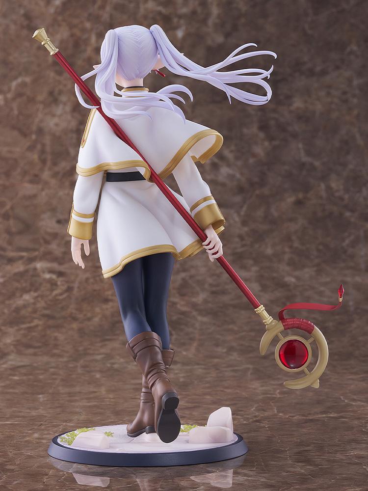 Frieren: Beyond Journey's End Frieren 1/7 Scale Figure