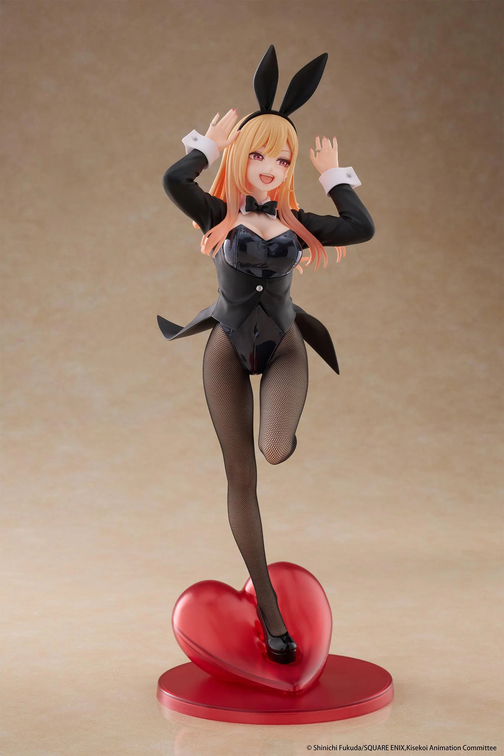 T-Most Figure My Dress-Up Darling Marin Kitagawa: Bunny Ver.