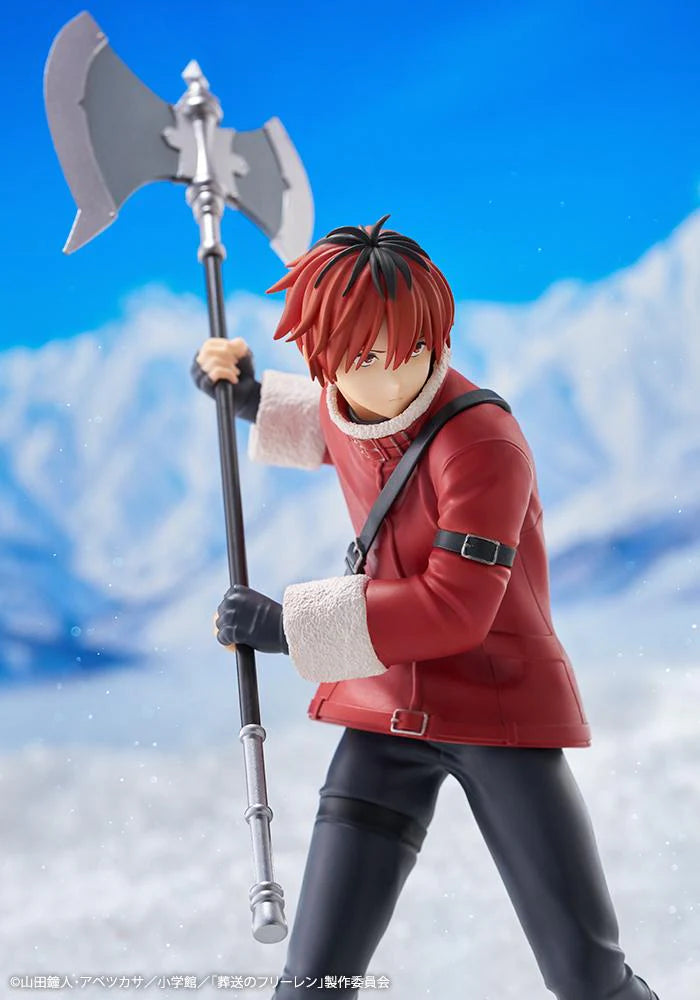 Frieren: Beyond Journey's End Oshi Works Stark Figure