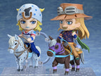 Jojo's Bizarre Adventure: Steel Ball Run Gyro Zeppeli DX Nendoroid