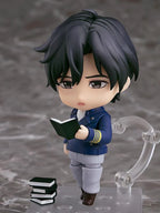 The Legend of the Galactic Heroes: Die Neue These Yang Wen-li Nendoroid