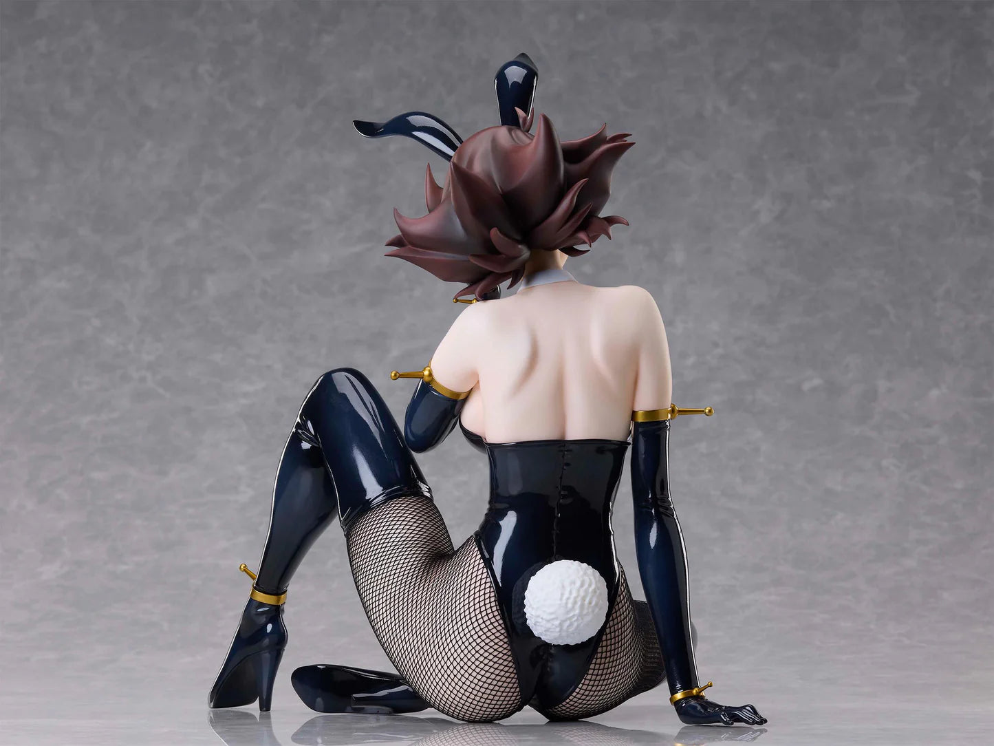 B-Style Mobile Fighter G Gundam Rain Mikamura Bunny Ver.