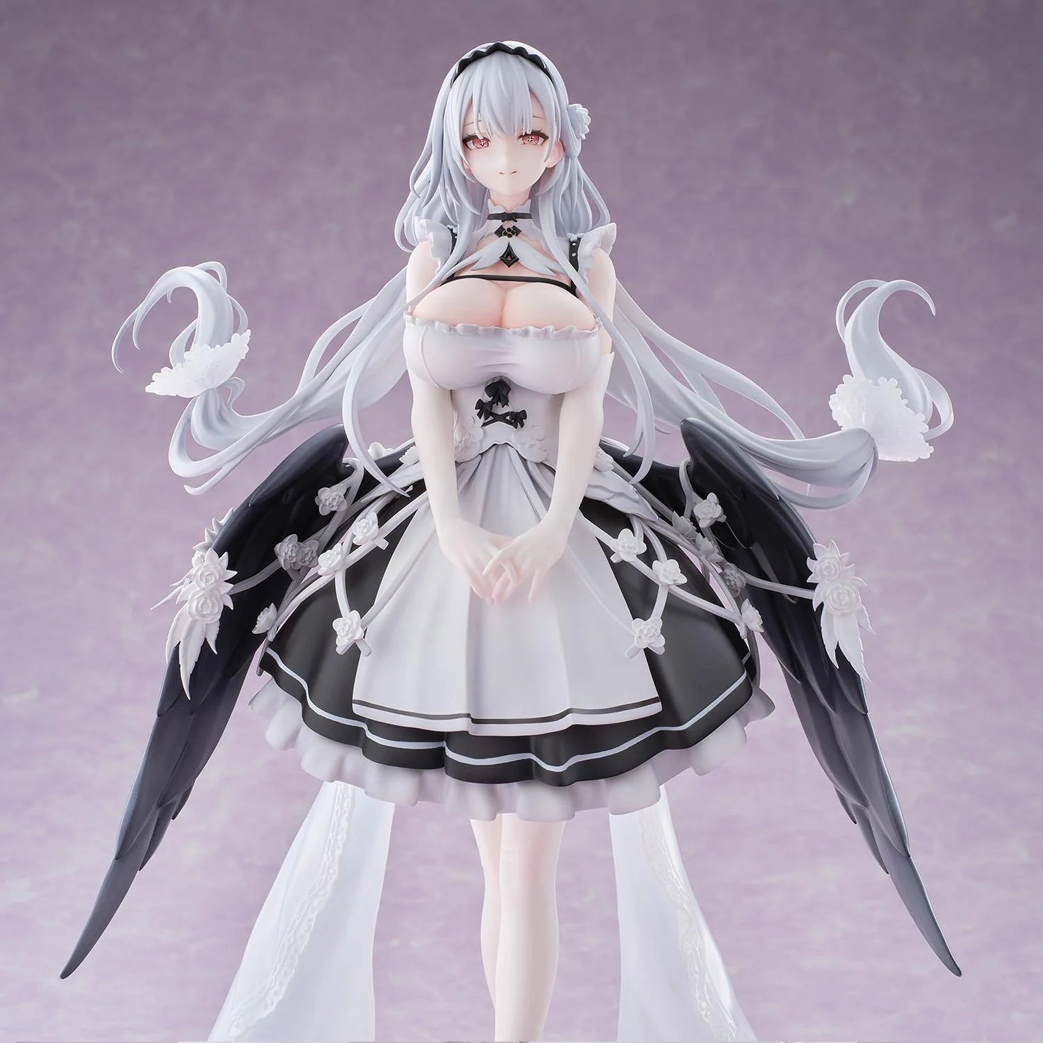 Azur Lane Scylla: Light Armor Ver. 1/6 Scale Figure