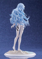 Evangelion: 3.0+1.0 Thrice Upon a Time Rei Ayanami [Voyage End] 1/7 Scale Figure (Re-run)