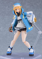 figma Guilty Gear -Strive- Bridget