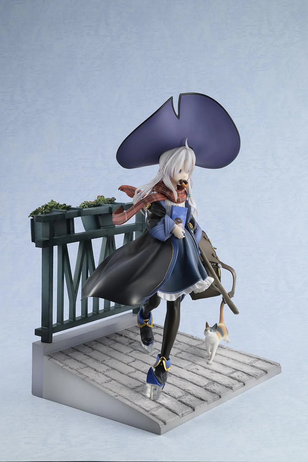 Wandering Witch: The Journey of Elaina Elaina: DX Ver. 1/7 Scale Figure (Re-run)