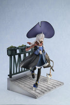 Wandering Witch: The Journey of Elaina Elaina: DX Ver. 1/7 Scale Figure (Re-run)