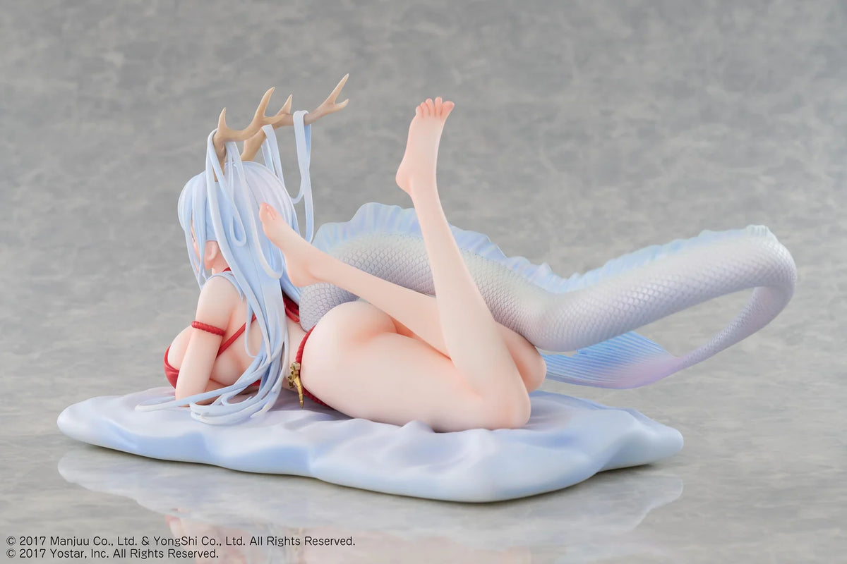 Azur Lane Shimanto: The Relaxing Dragon God Ver. 1/7 Scale Figure