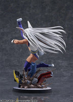 My Hero Academia Mirko (Hero Suit 2D Ver.) 1/8 Scale Figure