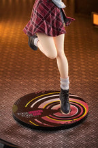 Girls Band Cry Nina Iseri: Truancy Ver. 1/7 Scale Figure