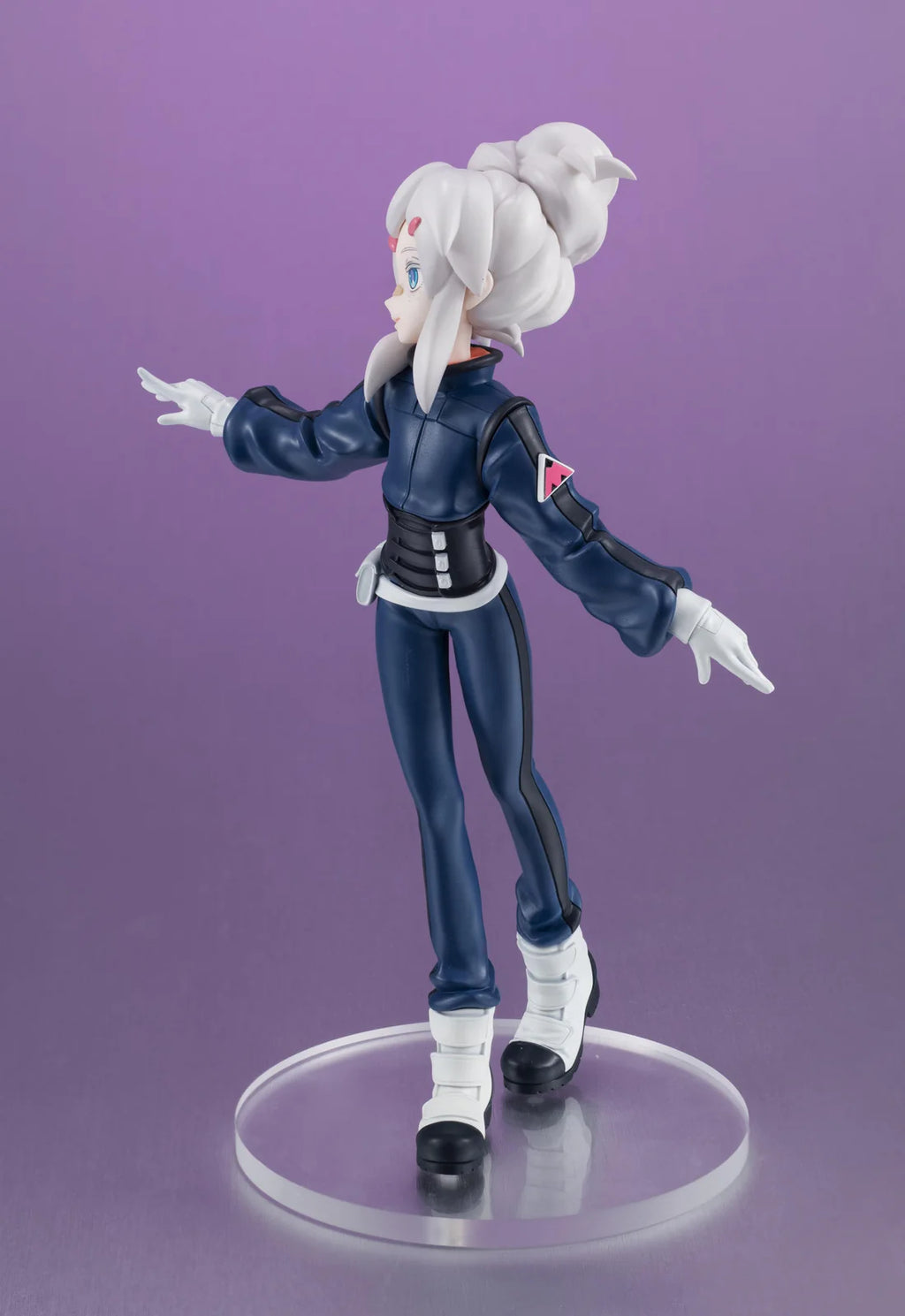 Lucrea Lite Mobile Suit Gundam GQuuuuuuX Deux Murasame: Pilot Suit Ver.