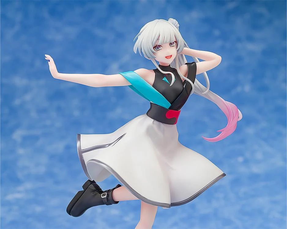 Cosmic Princess Kaguya! Yachiyo Runami: Collaboration Concert Ver. Non-Scale Figure