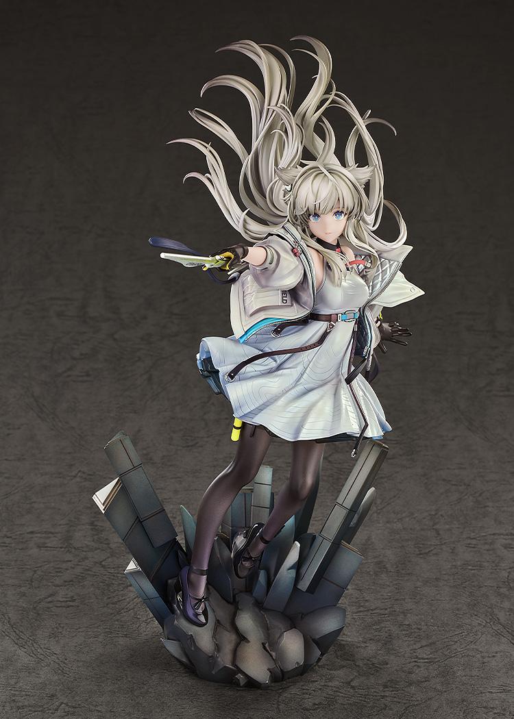 Arknights: Endfield Perlica 1/7 Scale Figure