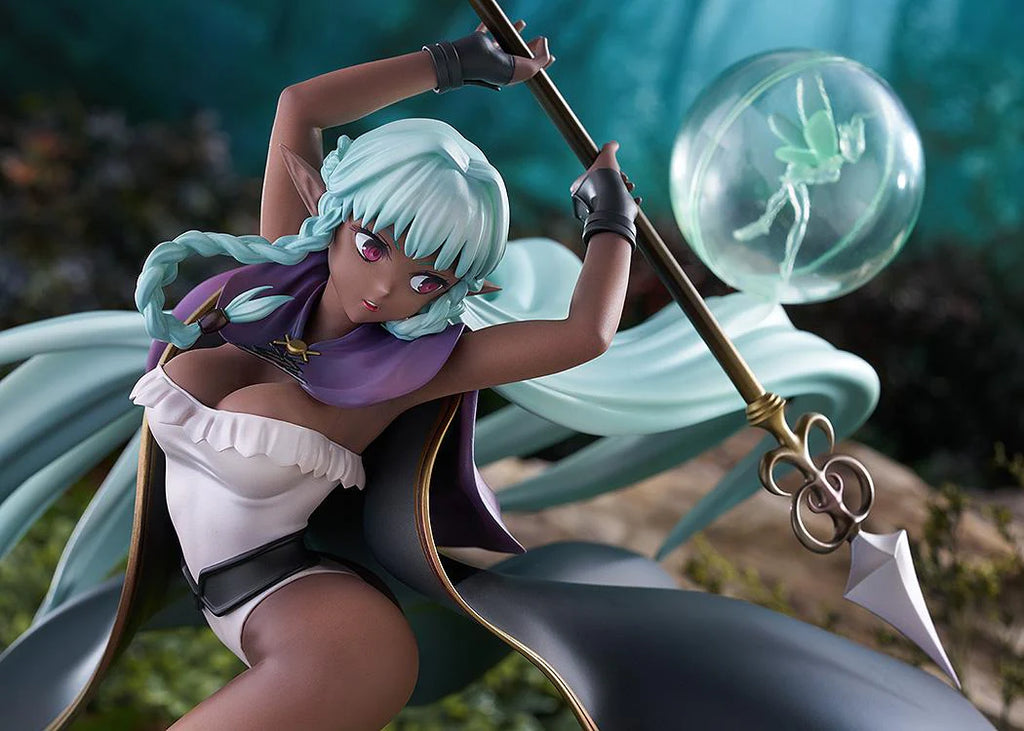 Unicorn Overlord Rosalinde 1/6 Scale Figure