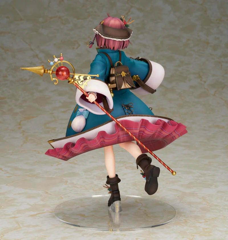 Atelier Sophie 2: The Alchemist of the Mysterious Dream Sophie The Alchemist of the Mysterious Dream Ver. (Sophie Neuenmuller) 1/7 Scale Figure