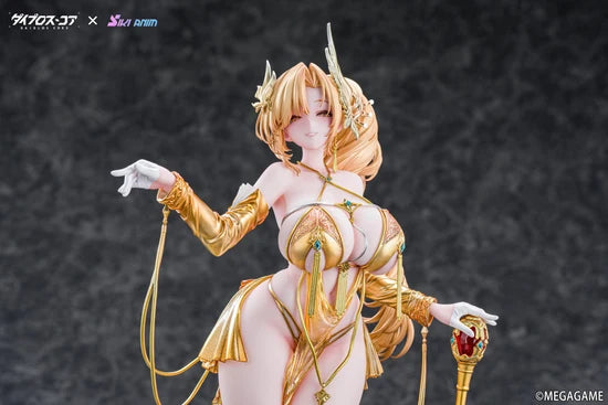 Daiblos Core Lobera: Passionate Night Ver. 1/6 Scale Figure
