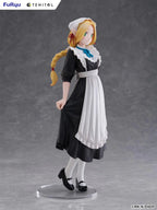 TENITOL TALL Delicious in Dungeon Marcille: Classical Maid Style Ver. Non-Scale Figure