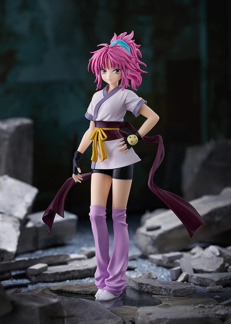 Pop Up Parade Hunter x Hunter Machi