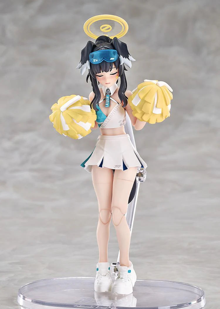 Hyper Body Blue Archive Hibiki (Cheer Squad)