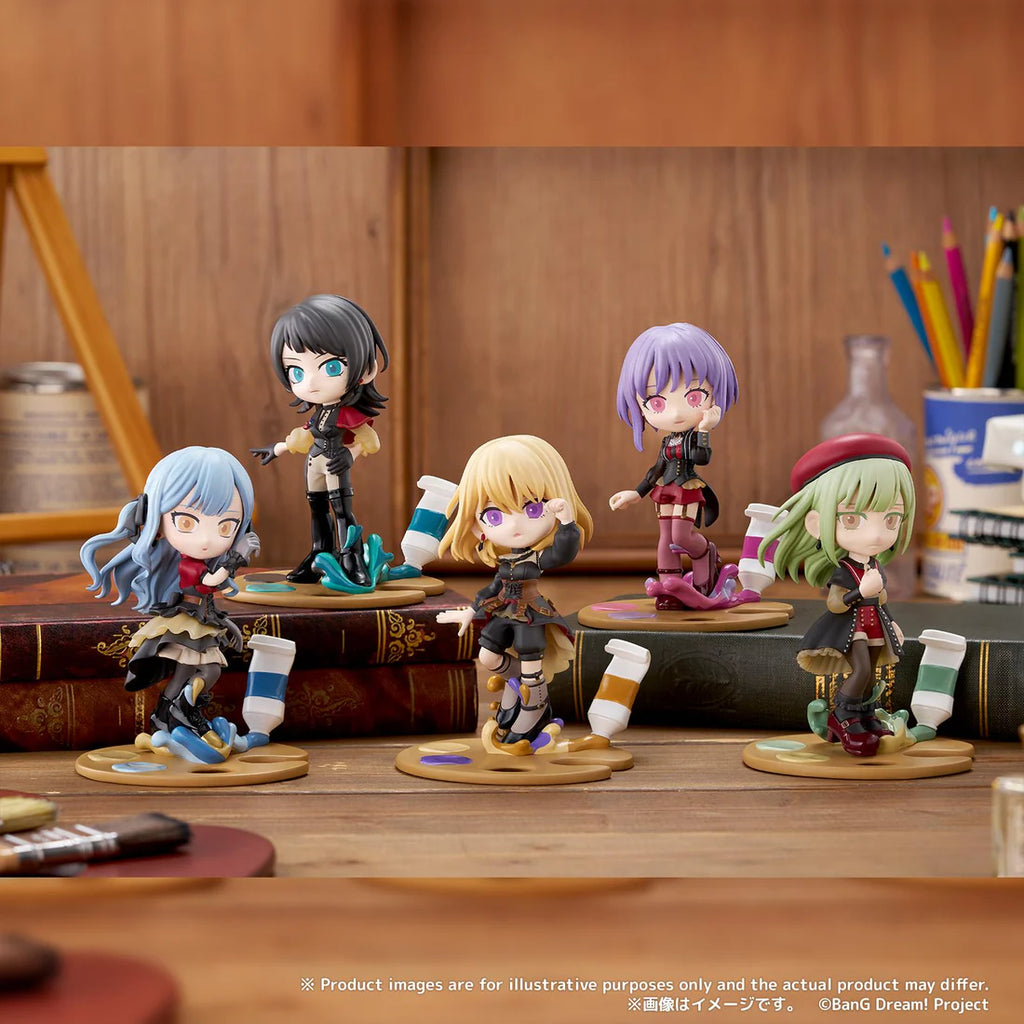 PalVerse Palé. BanG Dream! Ave Mujica