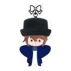 Rozen Maiden Ribbon Series: Collectible Plushie Keychain (Boxset)