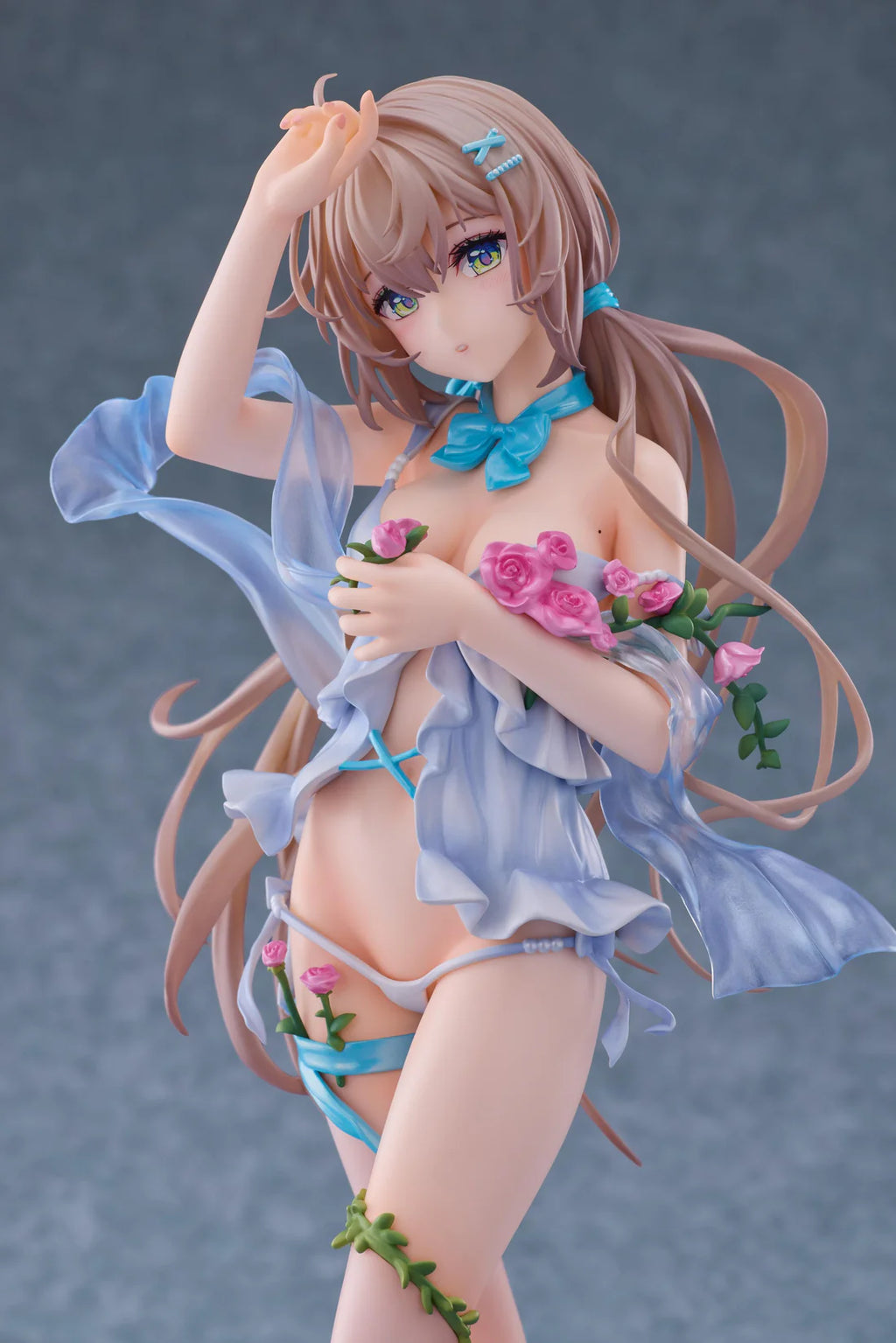 Houkisei Illustration Momoko: First Bloom Standard Ver. 1/6 Scale Figure