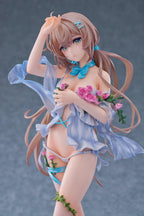 Houkisei Illustration Momoko: First Bloom Standard Ver. 1/6 Scale Figure