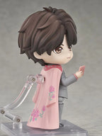 Time Raiders Xie Yuchen Nendoroid