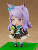 Umamusume: Pretty Derby Mejiro McQueen (Re-run) Nendoroid