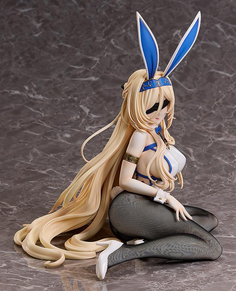 Goblin Slayer Sword Maiden: Bunny Ver. 1/4 Scale Figure