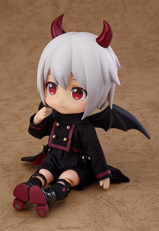 Doll Devil: Berg Nendoroid