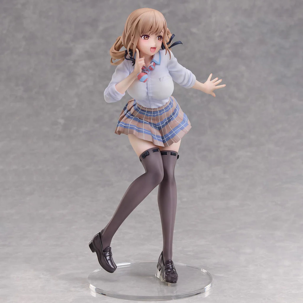 Love is Indivisible by Twins Naori Jinguji 1/6 Scale Figure
