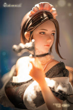 Real on Real Eve The Maid 1/6 Scale Figure