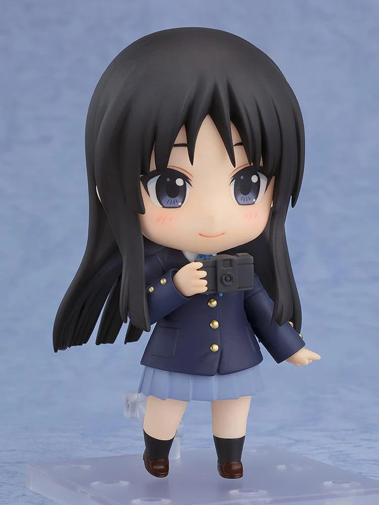 K-On! Mio Akiyama 2.0 Nendoroid