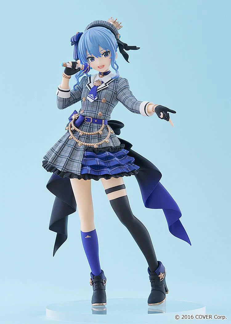 Pop Up Parade SP Hololive production Hoshimachi Suisei