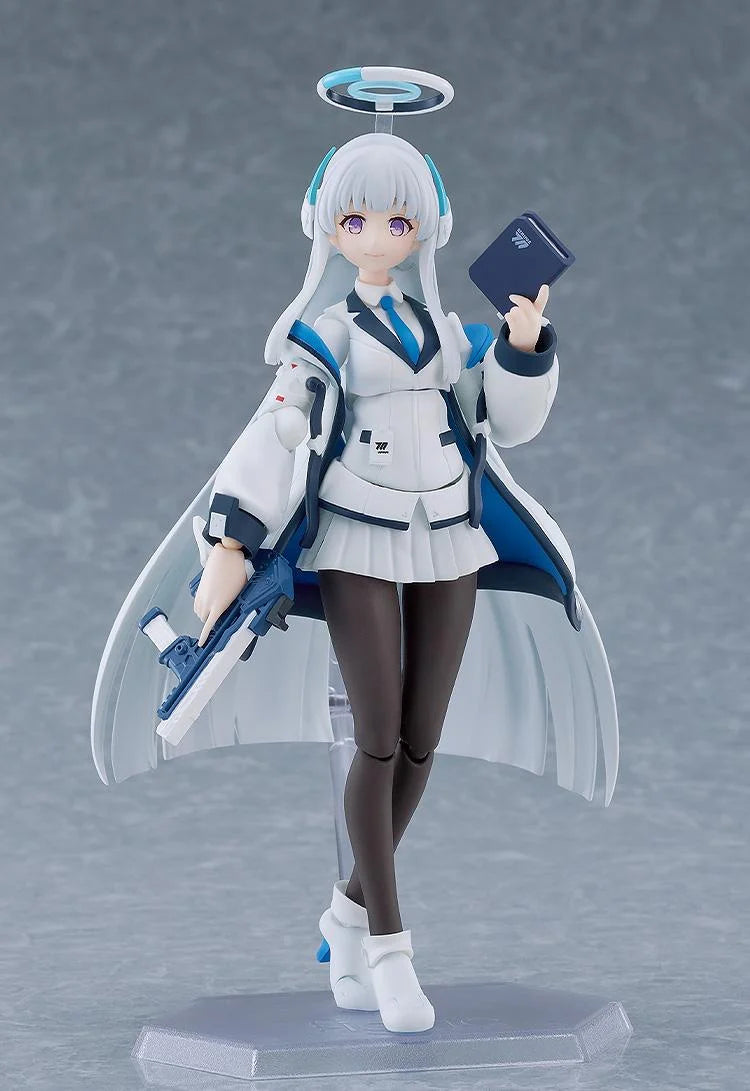 Blue Archive Noa Ushio Figma