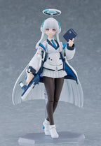 Blue Archive Noa Ushio Figma