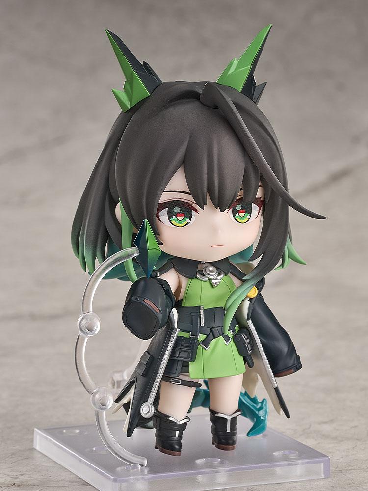Arknights Mon3tr Nendoroid