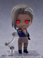 The Legend of Hei II Luye Nendoroid