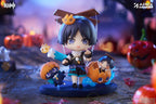 [Bonus] Genshin Impact Wanderer Mysterious Night Fantasia Series Chibi Character Figure w/ Bonus