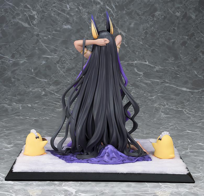 Azur Lane Cleopatra: Stars and Roses Ver. 1/6 Scale Figure