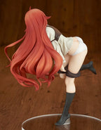 Mushoku Tensei: Jobless Reincarnation Eris Boreas Greyrat Okigae Mode 1/7 Scale Figure (Rerun)