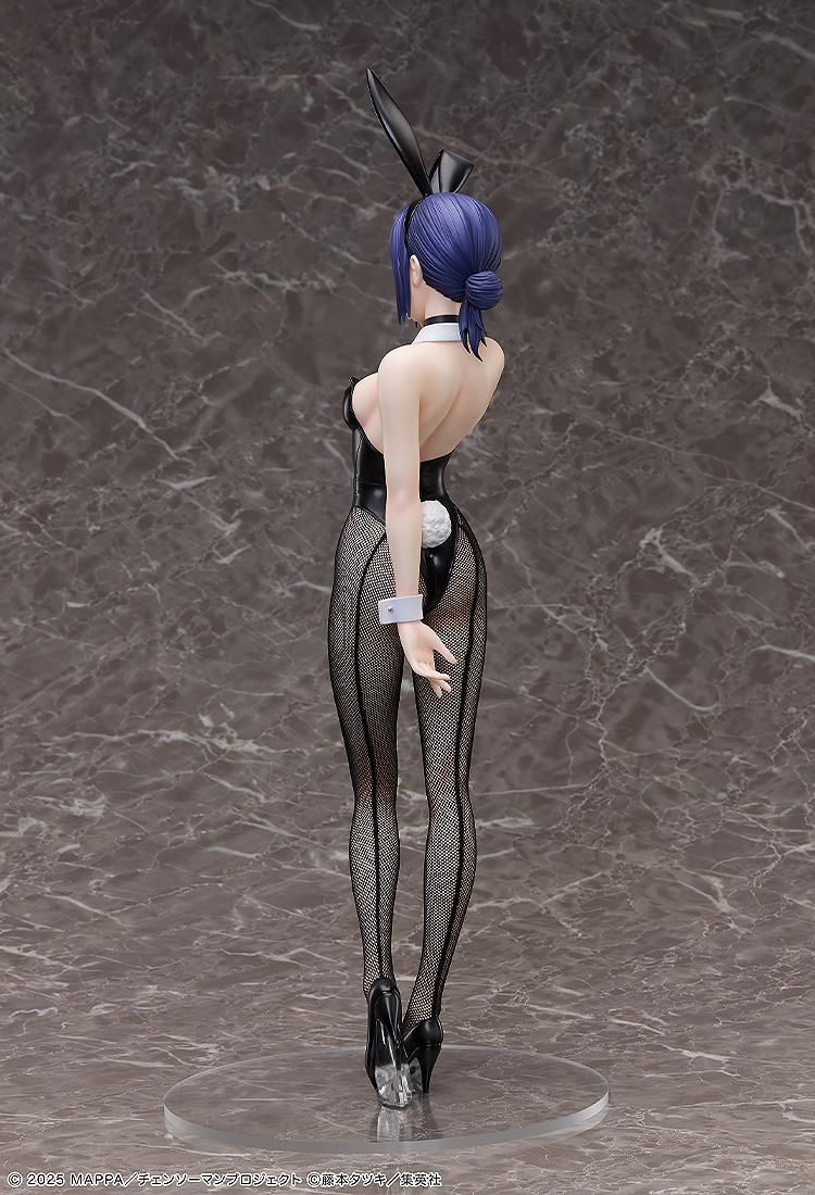 Chainsaw Man The Movie: Reze Arc Reze: Bunny Ver. 1/4 Scale Figure