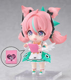 Zenless Zone Zero Aria Nendoroid